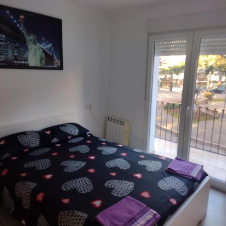 De La Cuenca Mieres II Con Parking Privado公寓 外观 照片