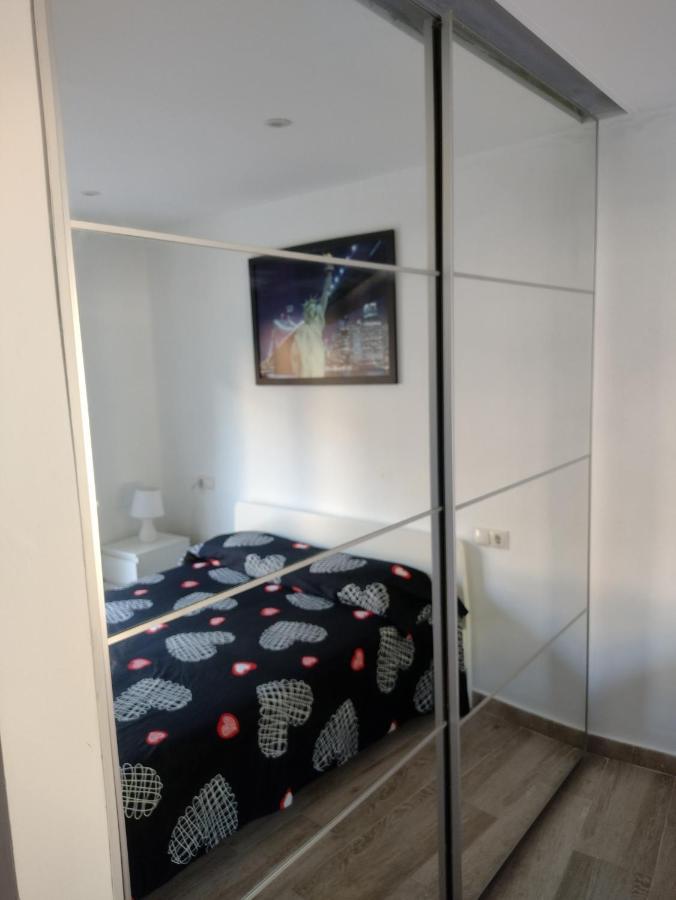 De La Cuenca Mieres II Con Parking Privado公寓 外观 照片