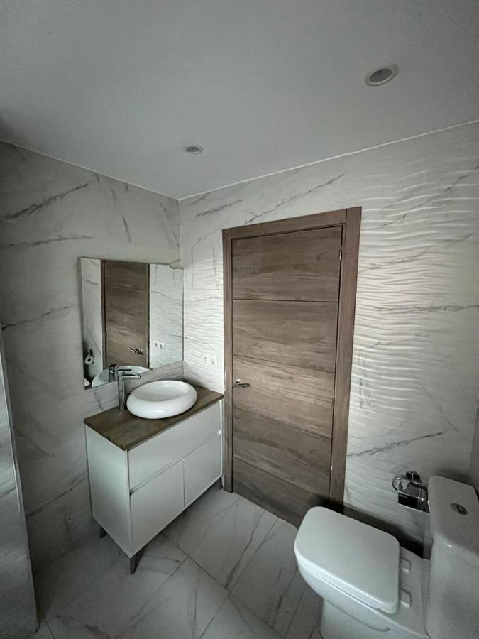 De La Cuenca Mieres II Con Parking Privado公寓 外观 照片