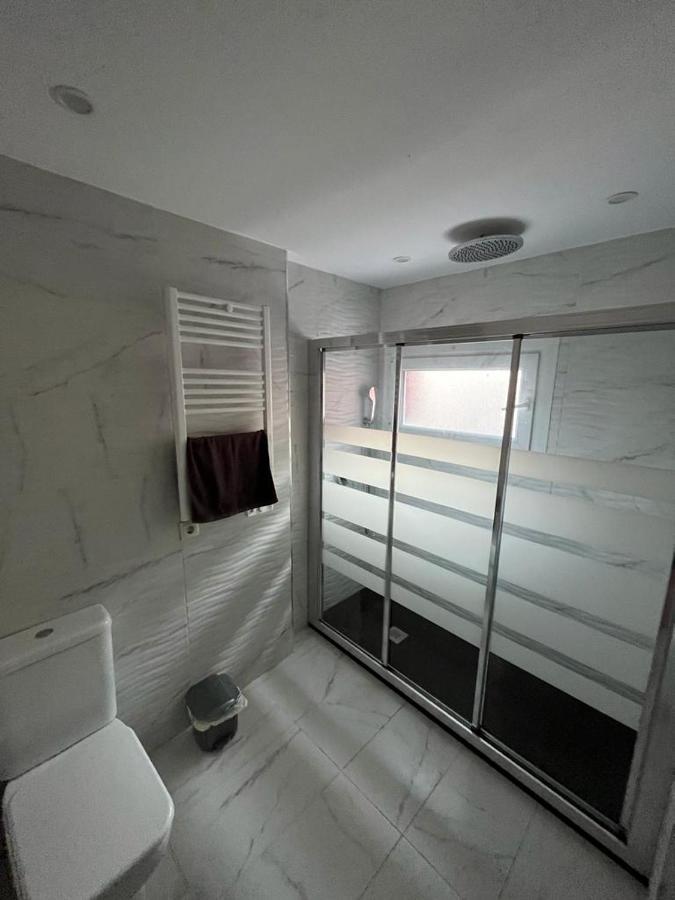 De La Cuenca Mieres II Con Parking Privado公寓 外观 照片