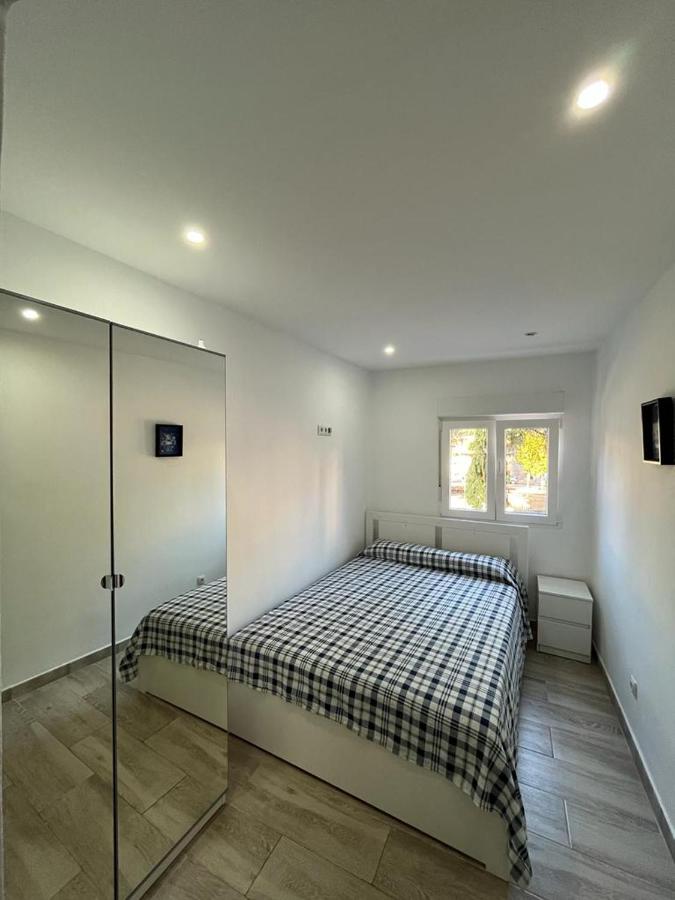 De La Cuenca Mieres II Con Parking Privado公寓 外观 照片