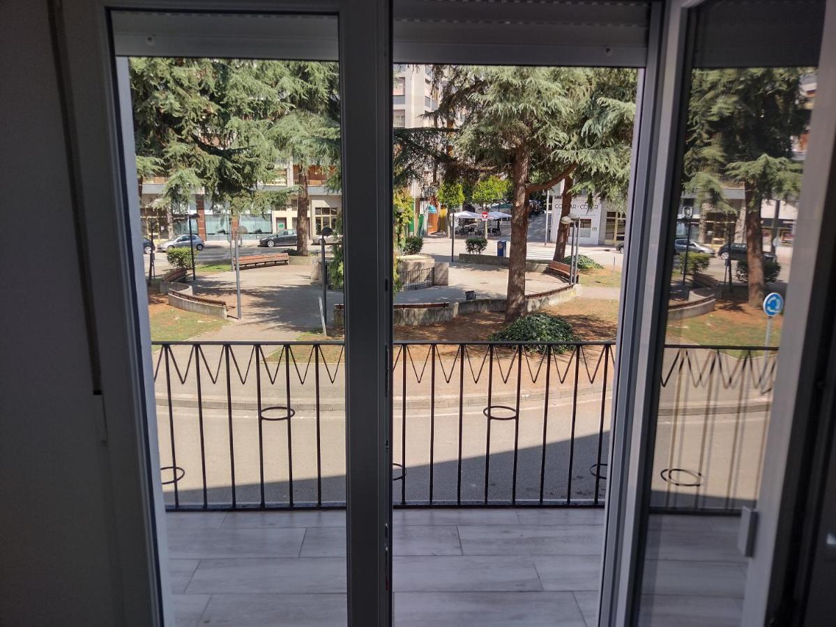 De La Cuenca Mieres II Con Parking Privado公寓 外观 照片