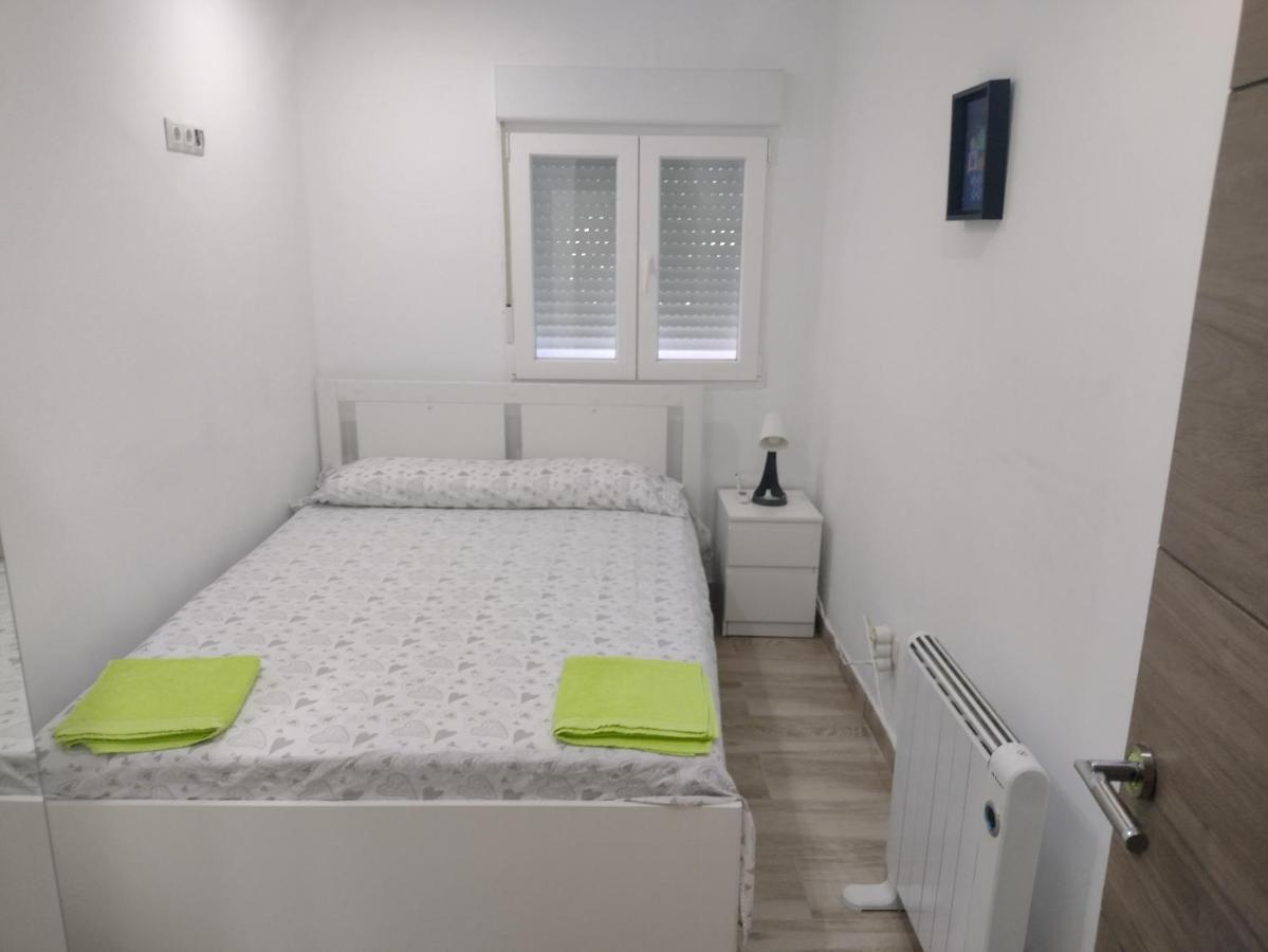 De La Cuenca Mieres II Con Parking Privado公寓 外观 照片